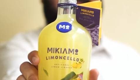 Nuvola Spirits Launches Mikiamo Meloncello and Seoulmate Soju