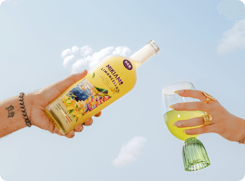 Nuvola Spirits